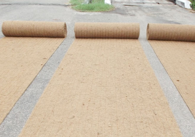 GEO-Blankets